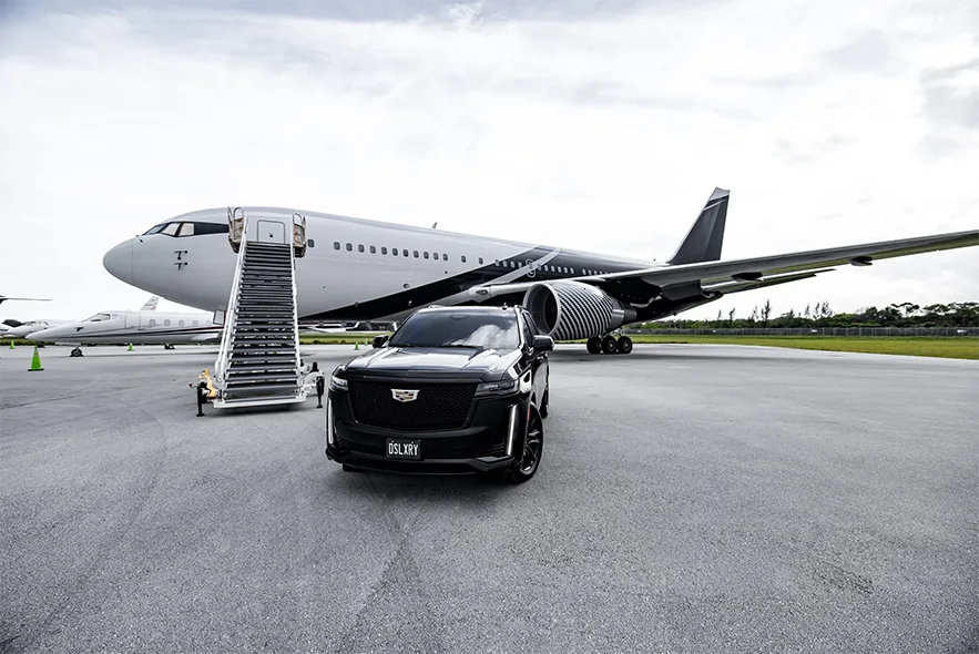 Best VIP Limo Services