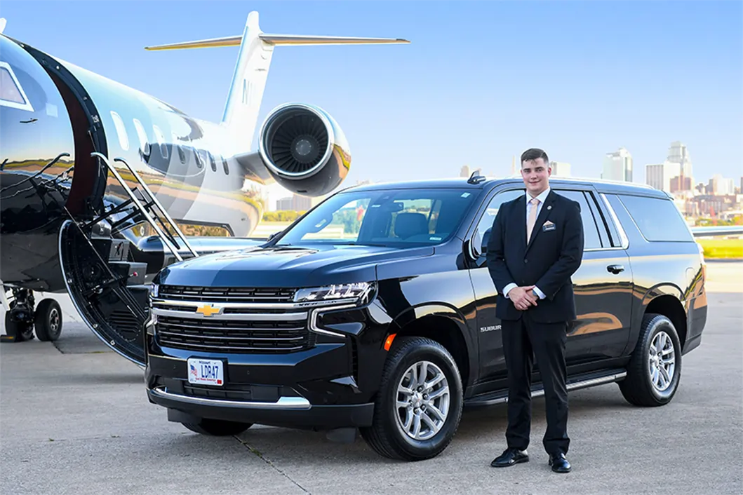 Why Choose VIP Limo Service
