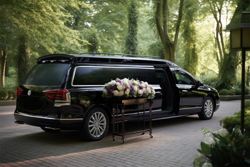 Funeral Transportation